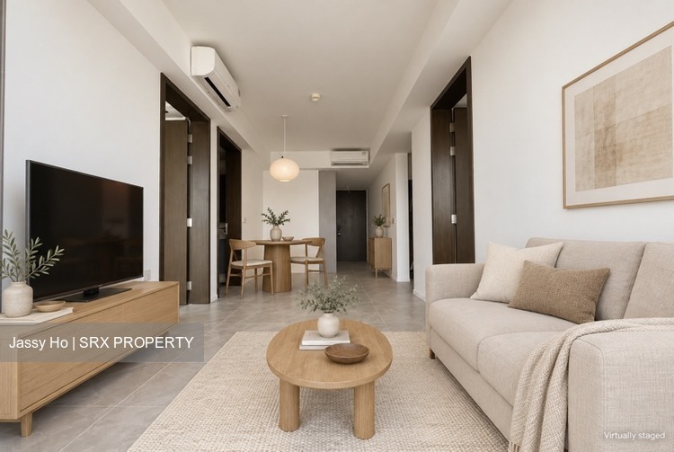 Amo Residence (D20), Apartment #632056871